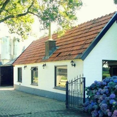 'T Bakhuusje Villa Putten Rum bild